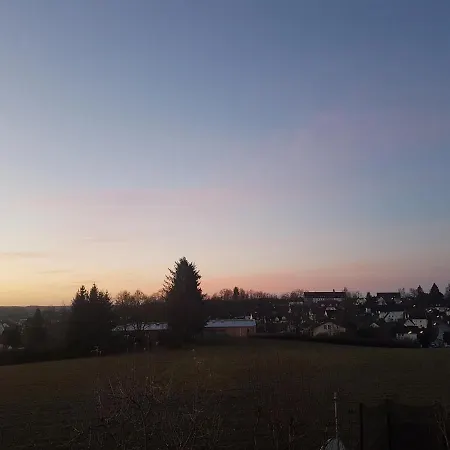 50 Quadratmeter Abgeschlossene Mit Panoramablick 게스트하우스 3*