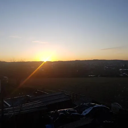 50 Quadratmeter Abgeschlossene Mit Panoramablick 3*